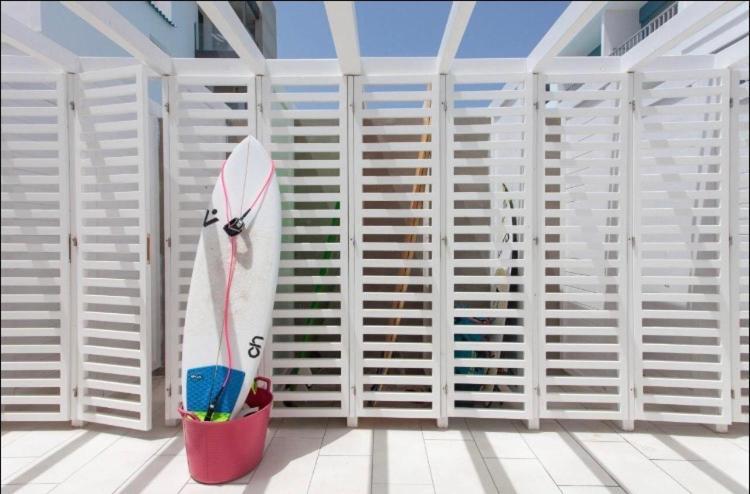 Elegant Apartment Next To The Sea! Corralejo Kültér fotó