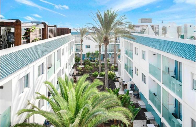 Elegant Apartment Next To The Sea! Corralejo Kültér fotó