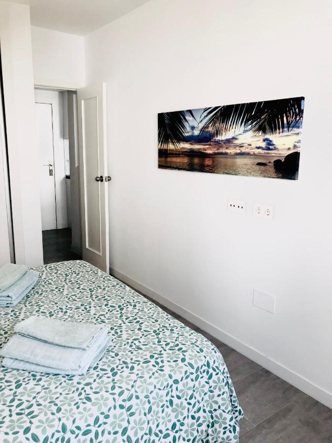 Elegant Apartment Next To The Sea! Corralejo Kültér fotó