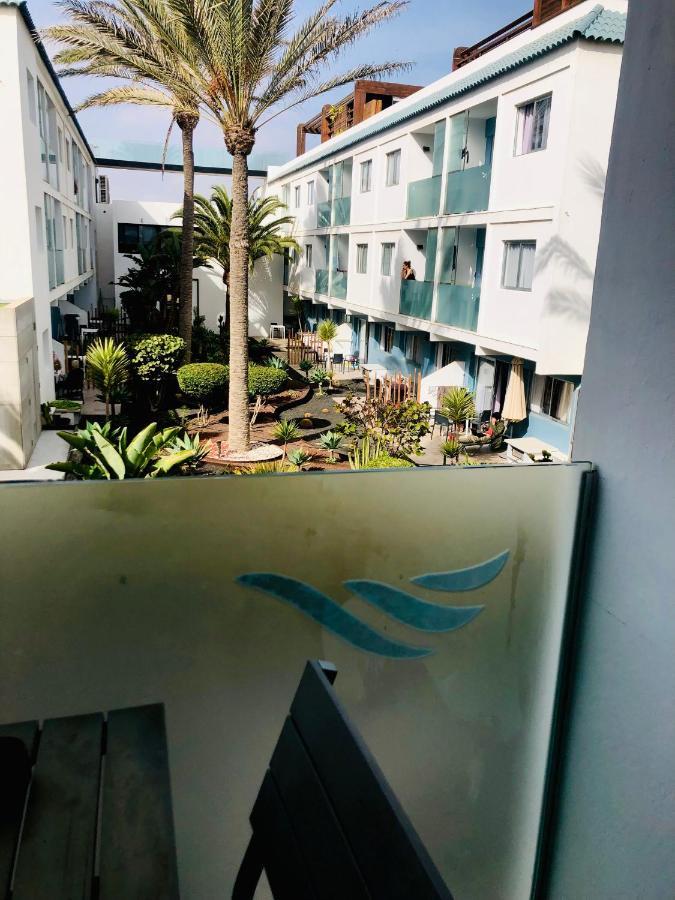 Elegant Apartment Next To The Sea! Corralejo Kültér fotó