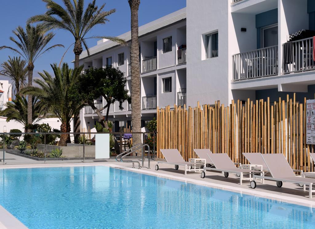 Elegant Apartment Next To The Sea! Corralejo Kültér fotó