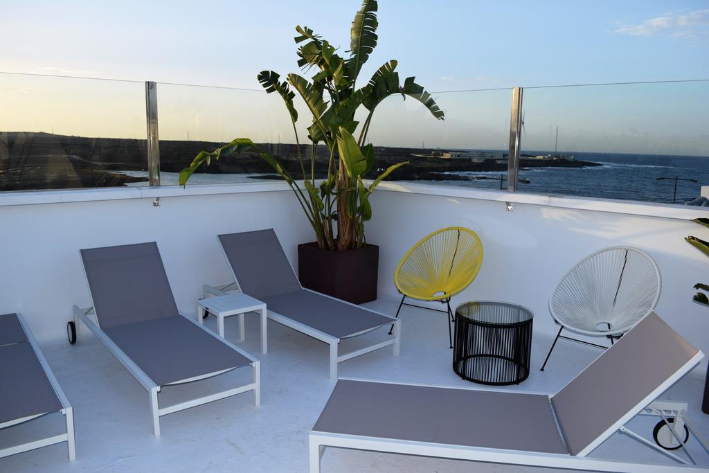 Elegant Apartment Next To The Sea! Corralejo Kültér fotó