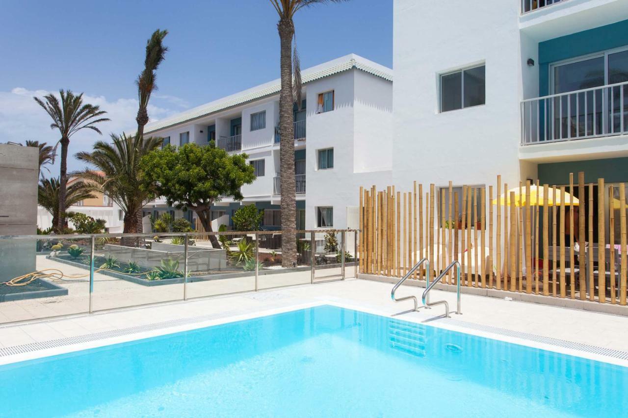 Elegant Apartment Next To The Sea! Corralejo Kültér fotó